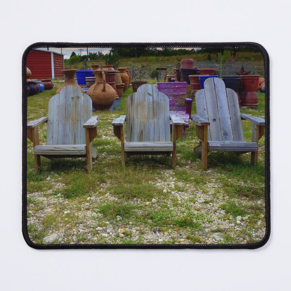 Item preview, Three Seats designed and sold by Vaengi.