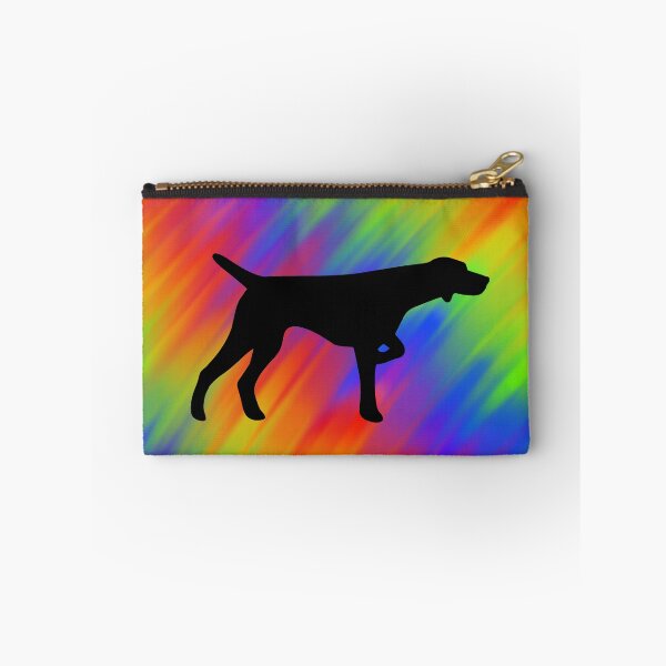 Item preview, Rainbow Tye Dye GSP designed and sold by Horsequeenozie.