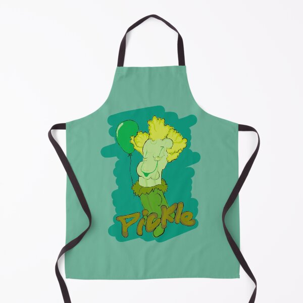 Item preview, Pickle designed and sold by Art By Pickle.