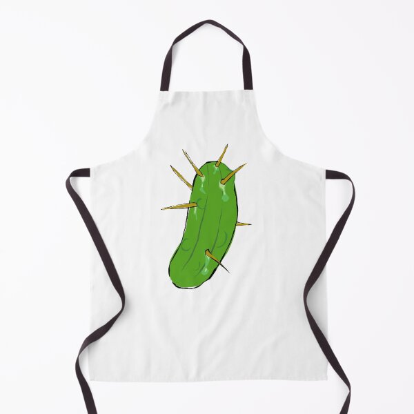 Item preview, Prickly Pickle designed and sold by Art By Pickle.