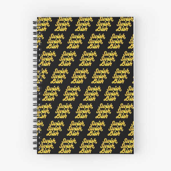 Item preview, Swish, Swish, Bish designed and sold by paulo silveira.