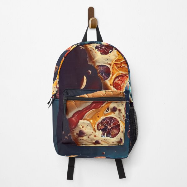 Item preview, Unidentified Pizza Object designed and sold by GalacticWonders.
