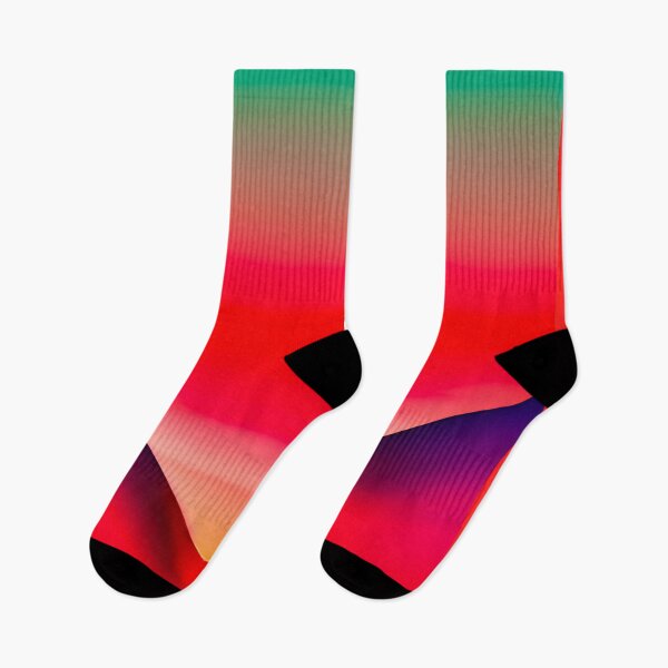 Item preview, Gradient Passion designed and sold by jeremy burt.