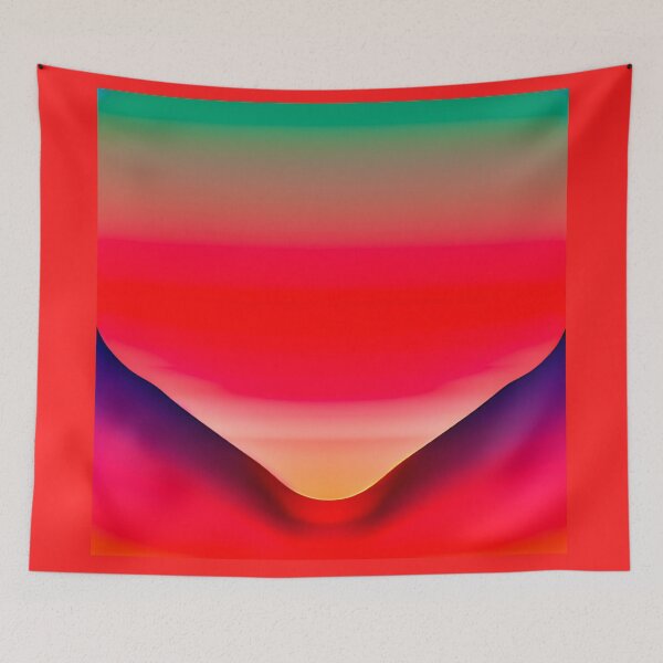Item preview, Gradient Passion designed and sold by jeremy burt.
