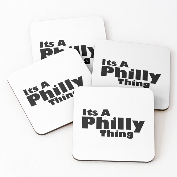 Item preview, It's a Philly Thing designed and sold by Bend-The-Trendd.
