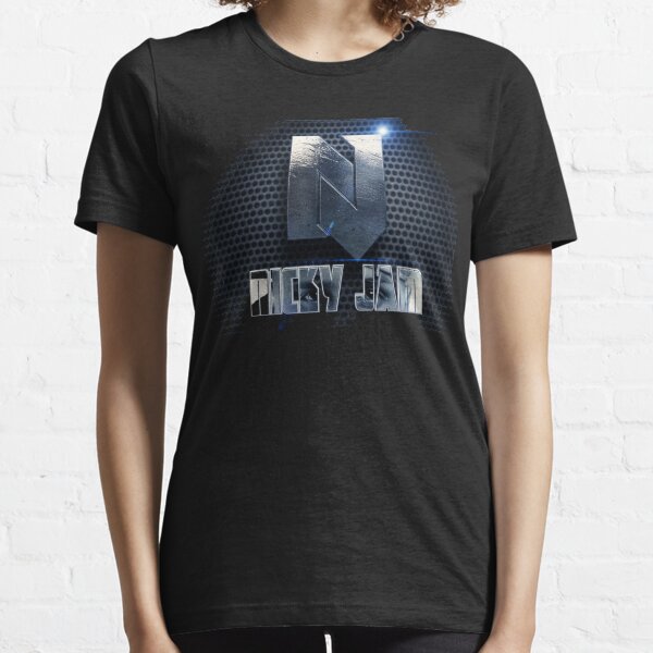 nicky jam - The cruel majority celebrate their birthday Essential T-Shirt