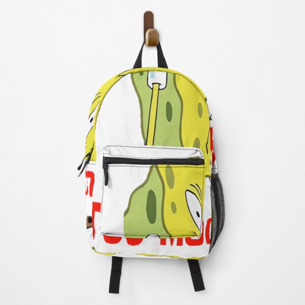 Item preview, Spongebob Too Much Sauce  designed and sold by sthehgrunho0.