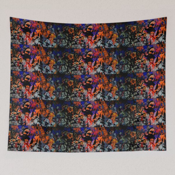 Item preview, Graffiti #1 designed and sold by MummyEffect.