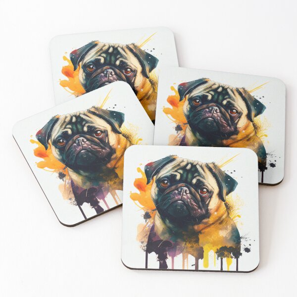 Item preview, Doguillo designed and sold by Satoshi Ayama.