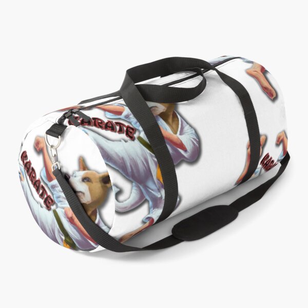 Item preview, Dog Knows Karate designed and sold by jgoenett.