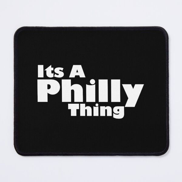 Item preview, Its a Philly Thing designed and sold by Bend-The-Trendd.