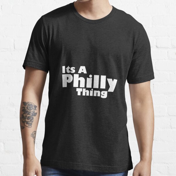 Phillies Eagles Flyers Sixers T Shirt, Philadelphia Teams Fan Gift - Happy  Place for Music Lovers