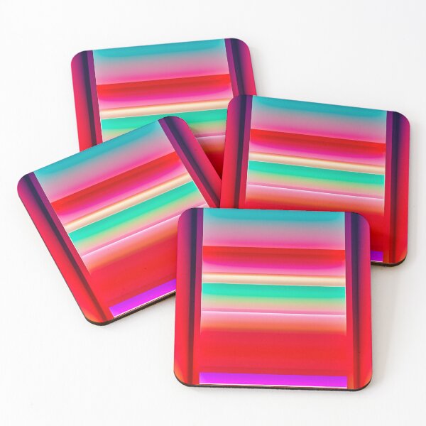 Item preview, Colorful Chaos designed and sold by jeremy burt.