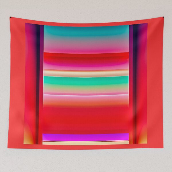 Item preview, Colorful Chaos designed and sold by jeremy burt.