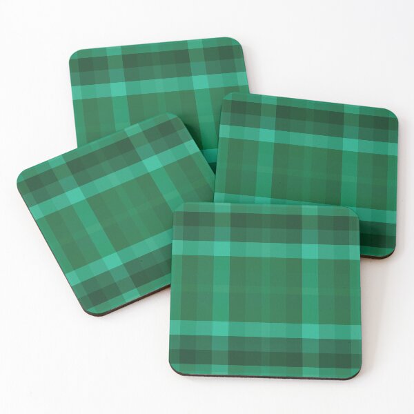 Item preview, Hibernian Check designed and sold by PSCSCo.