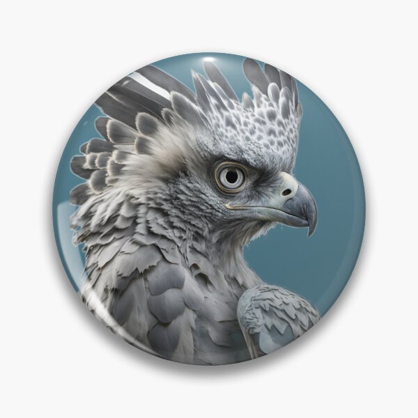 Item preview, Harpy Eagle designed and sold by PharaohofSedona.