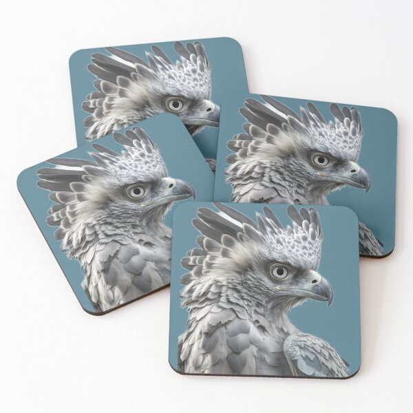 Item preview, Harpy Eagle designed and sold by PharaohofSedona.