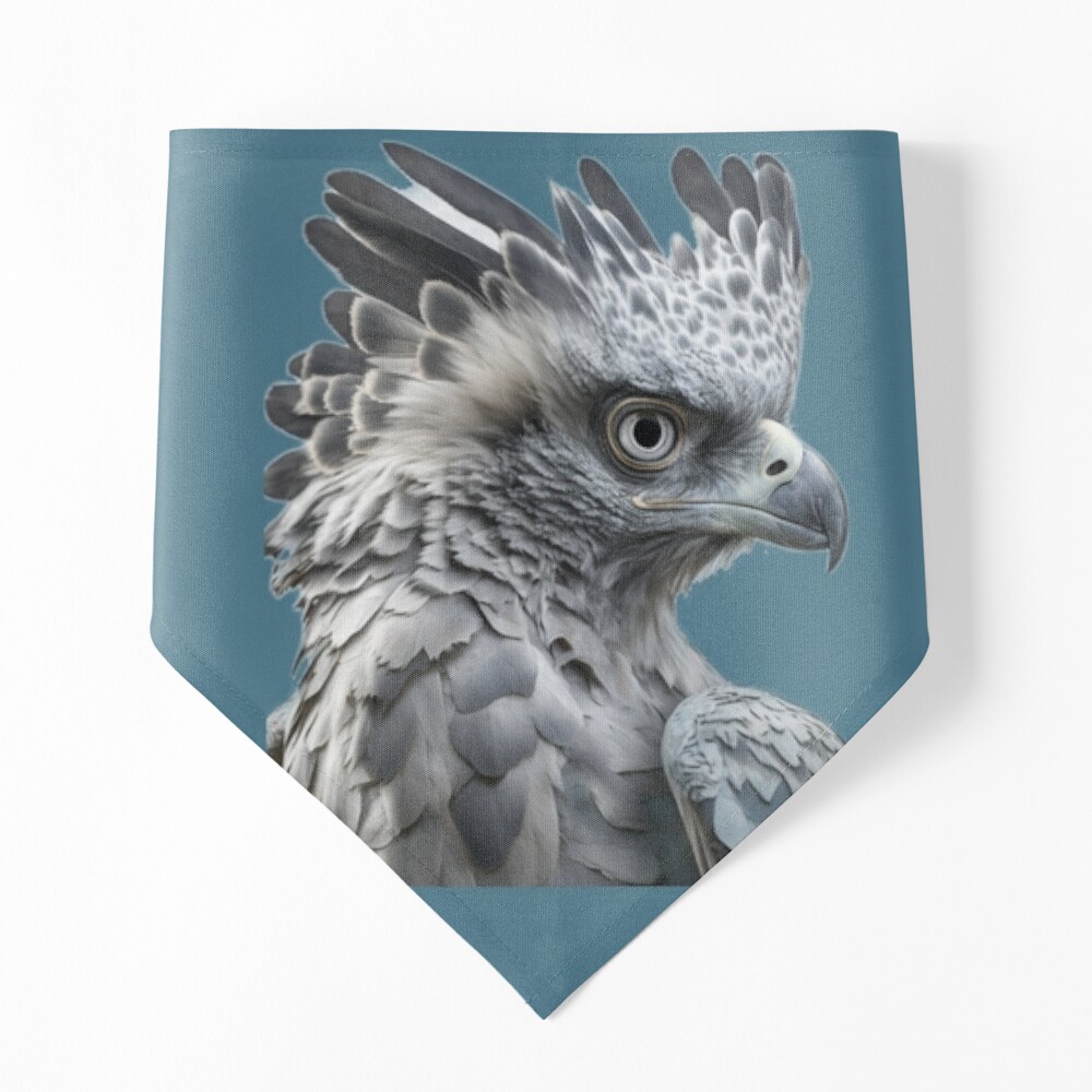 Harpy Eagle Poster for Sale by PharaohofSedona