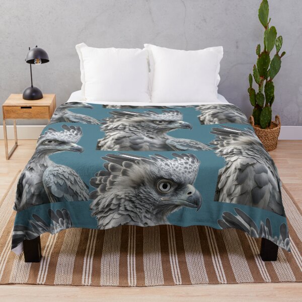 Item preview, Harpy Eagle designed and sold by PharaohofSedona.