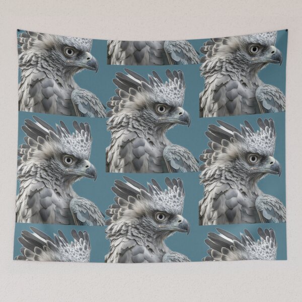 Item preview, Harpy Eagle designed and sold by PharaohofSedona.