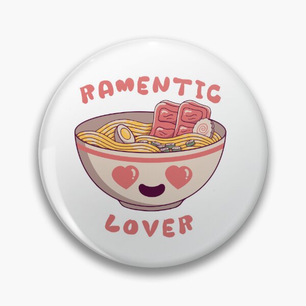 Item preview, Ramentic Lover designed and sold by vincenttrinidad.