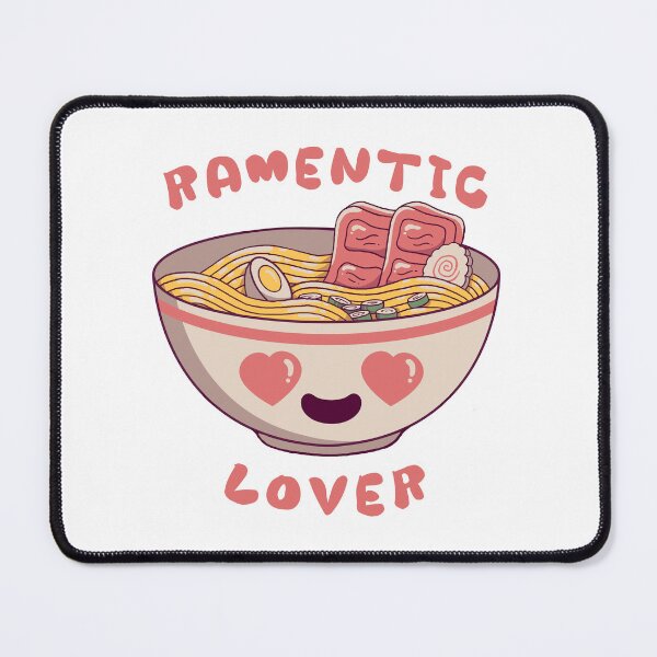 Item preview, Ramentic Lover designed and sold by vincenttrinidad.