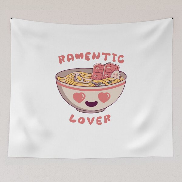 Item preview, Ramentic Lover designed and sold by vincenttrinidad.