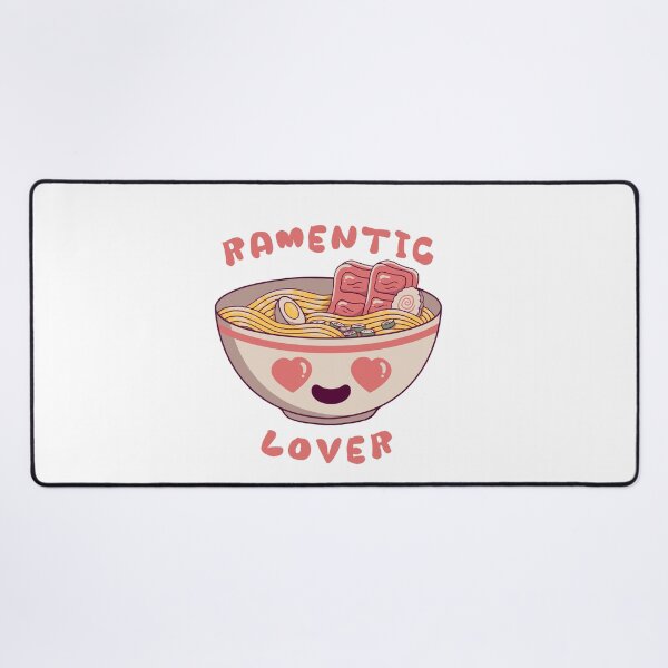 Item preview, Ramentic Lover designed and sold by vincenttrinidad.
