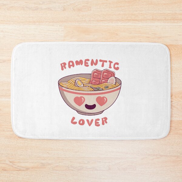 Item preview, Ramentic Lover designed and sold by vincenttrinidad.
