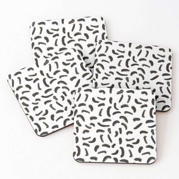 Item preview, Brush Marks designed and sold by Dstack404.