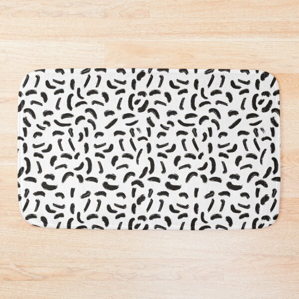 Item preview, Brush Marks designed and sold by Dstack404.