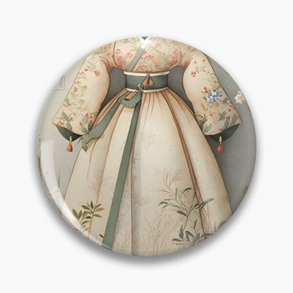 Pin on Korean Dresses