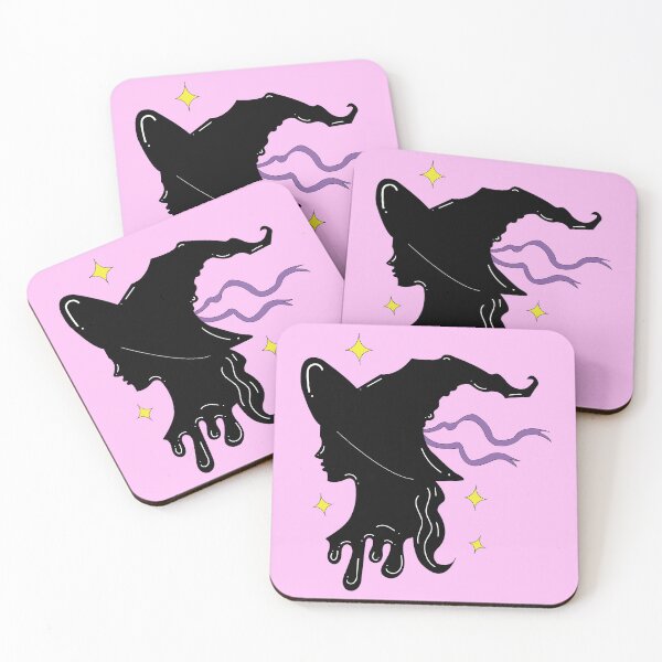 Item preview, Witchy Vibes designed and sold by Celestial Aura Creations.
