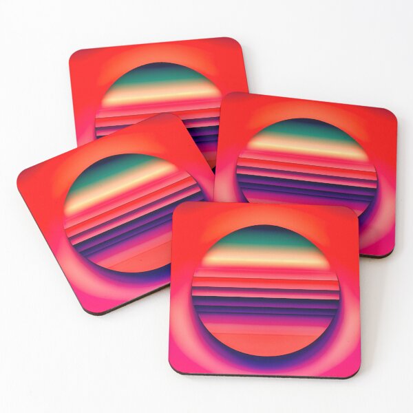 Item preview, Rainbow Rapture designed and sold by jeremy burt.