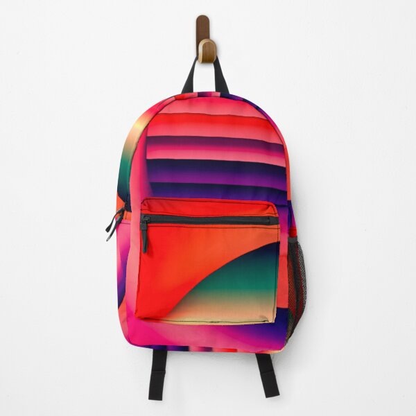 Item preview, Rainbow Rapture designed and sold by jeremy burt.