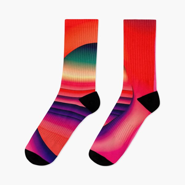 Item preview, Rainbow Rapture designed and sold by jeremy burt.