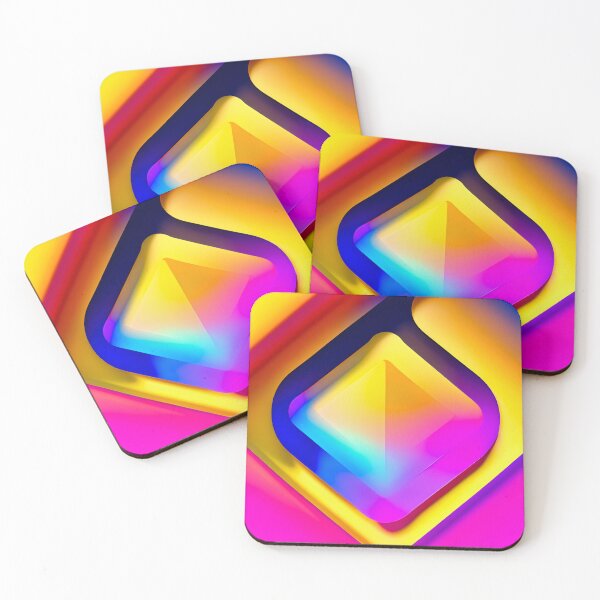 Item preview, Gradient Frenzy designed and sold by jeremy burt.