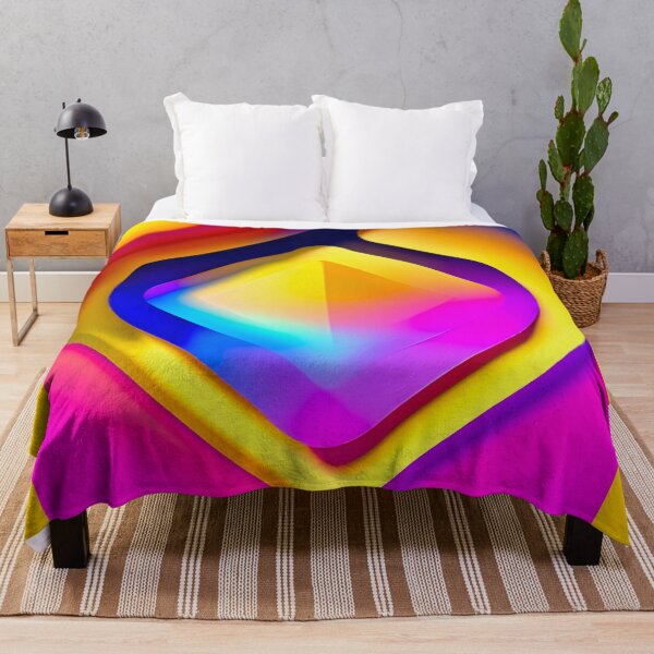 Item preview, Gradient Frenzy designed and sold by jeremy burt.
