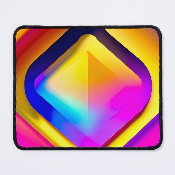 Item preview, Gradient Frenzy designed and sold by jeremy burt.