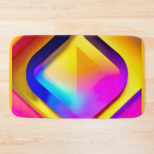 Item preview, Gradient Frenzy designed and sold by jeremy burt.