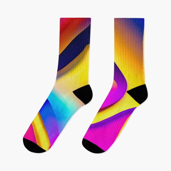 Item preview, Gradient Frenzy designed and sold by jeremy burt.