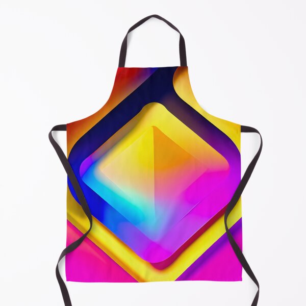 Item preview, Gradient Frenzy designed and sold by jeremy burt.