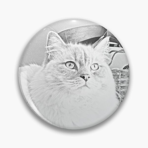 Item preview, Cozy ball of fluff.  designed and sold by HeartofDesigns.