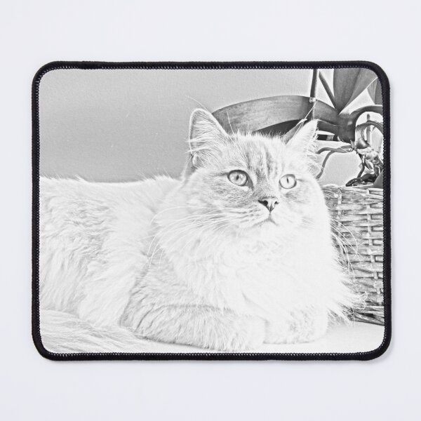 Item preview, Cozy ball of fluff. designed and sold by HeartofDesigns.