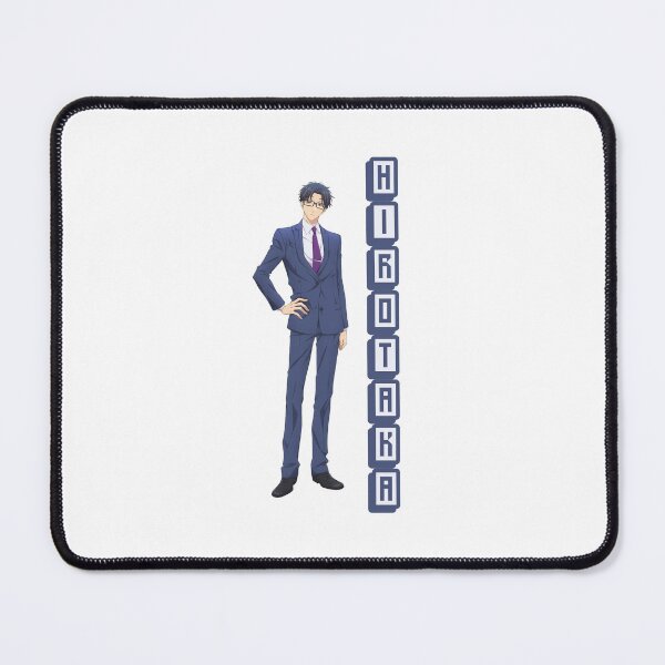 Item preview, Hirotaka designed and sold by epinkb.