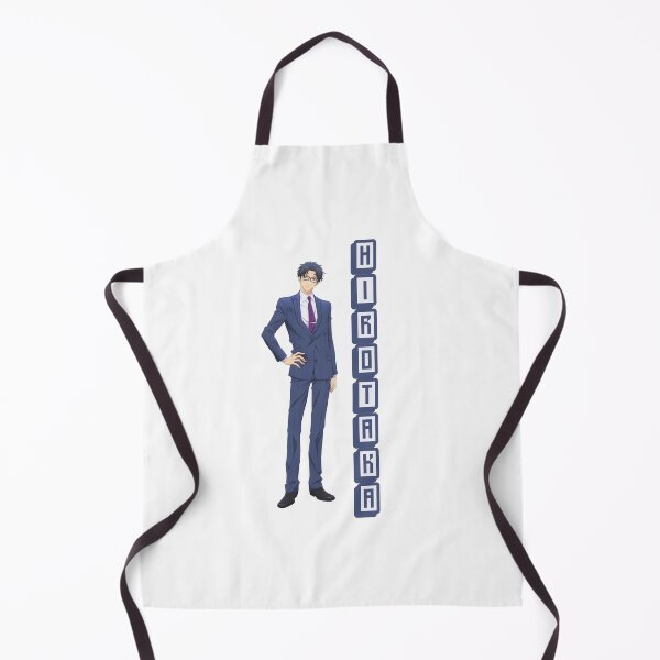 Item preview, Hirotaka designed and sold by epinkb.