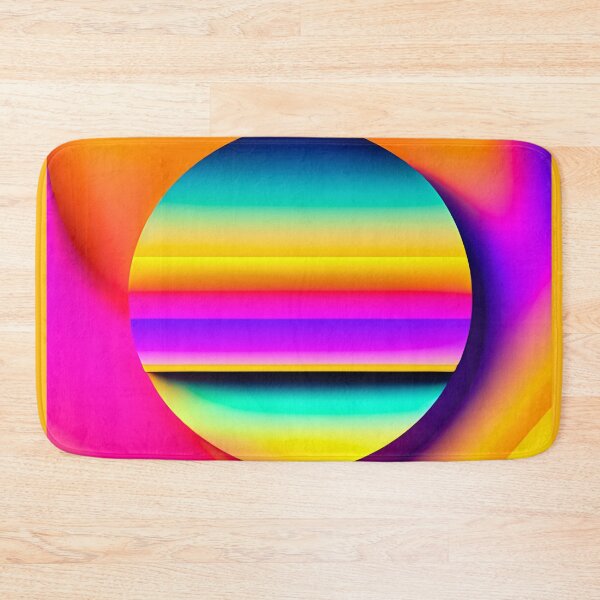 Item preview, Colorful Creation designed and sold by jeremy burt.