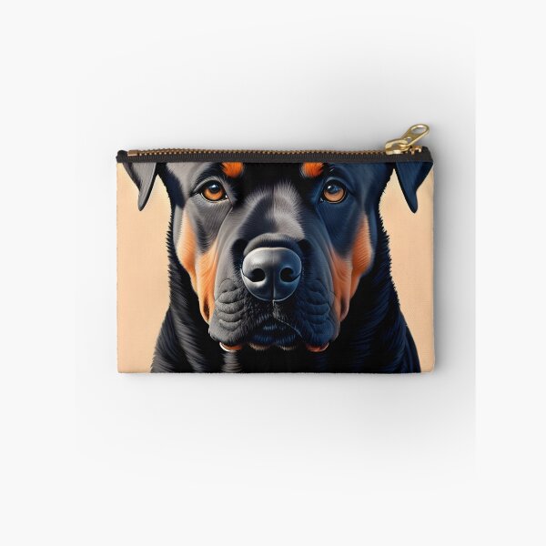Item preview, Beautiful female Rottweiler: Love Me designed and sold by ebrawne.