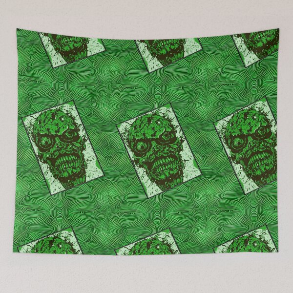 Item preview, Green Zombie designed and sold by Erik007best.