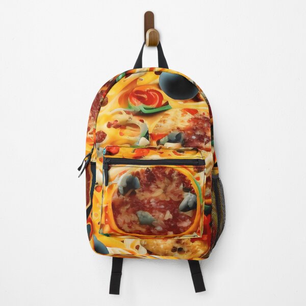 Item preview, Planet Pizza designed and sold by GalacticWonders.